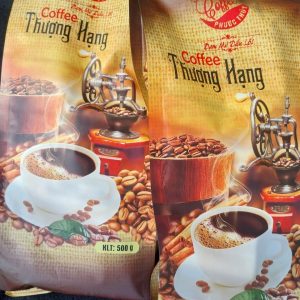 Cà Phê Thượng Hạng - 500gr