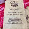 Cà Phê Robusta - 1kg